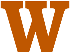 Westwood Logo