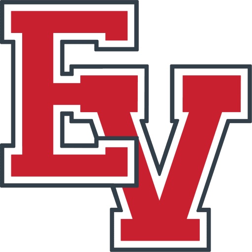 East View Logo