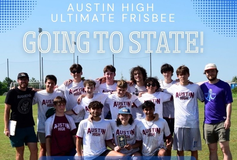 Going to state