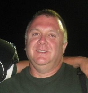 Mark Meecha - DS - 2025