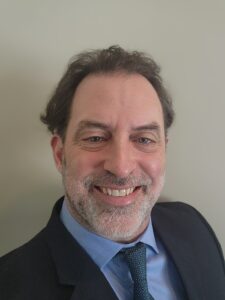 Joel Stuart
