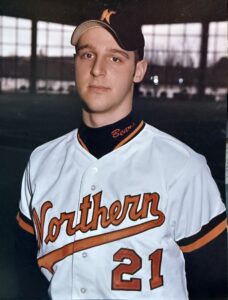Joe Norton
