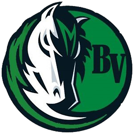 Mustang Logo