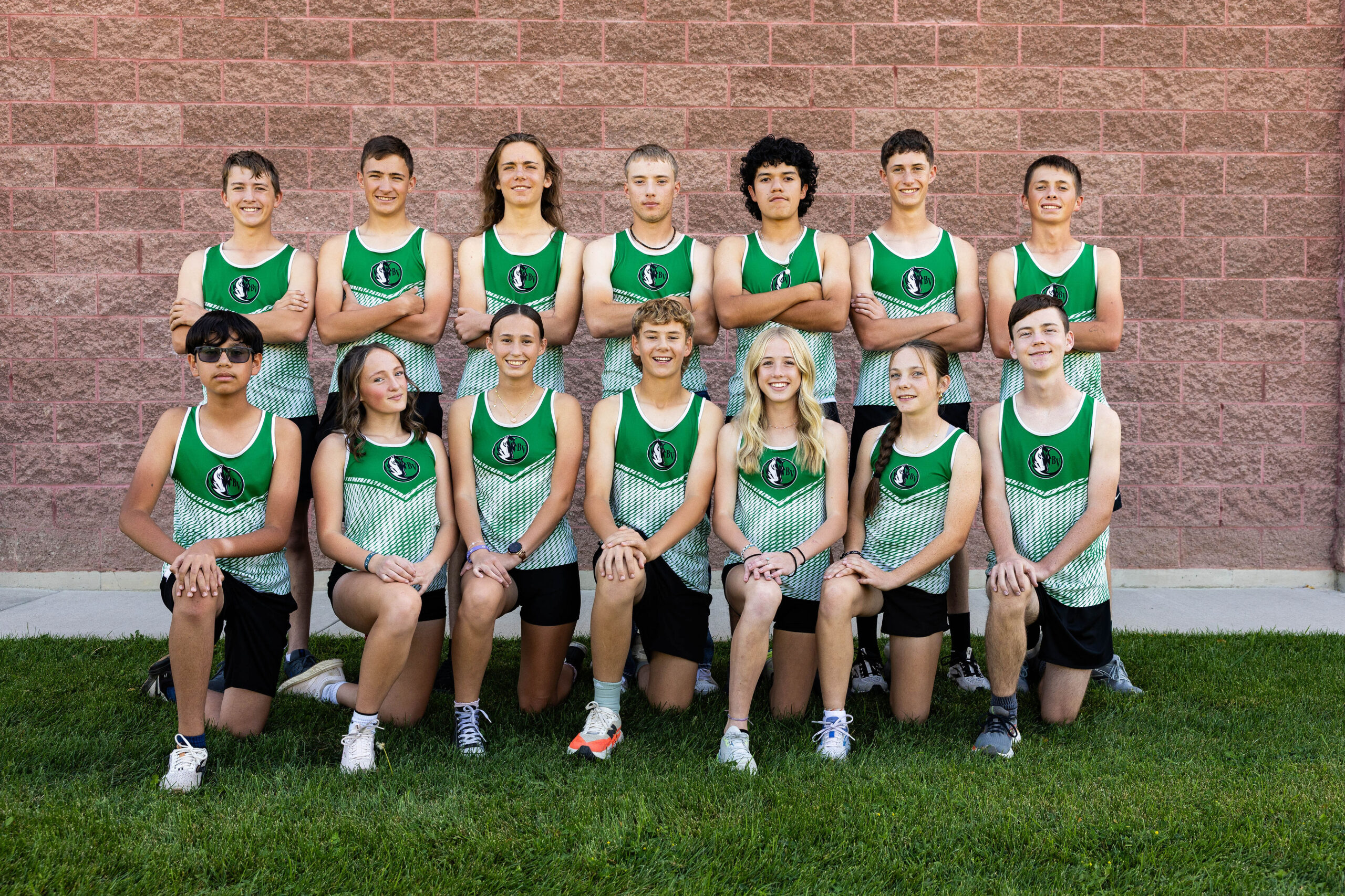 Cross Country