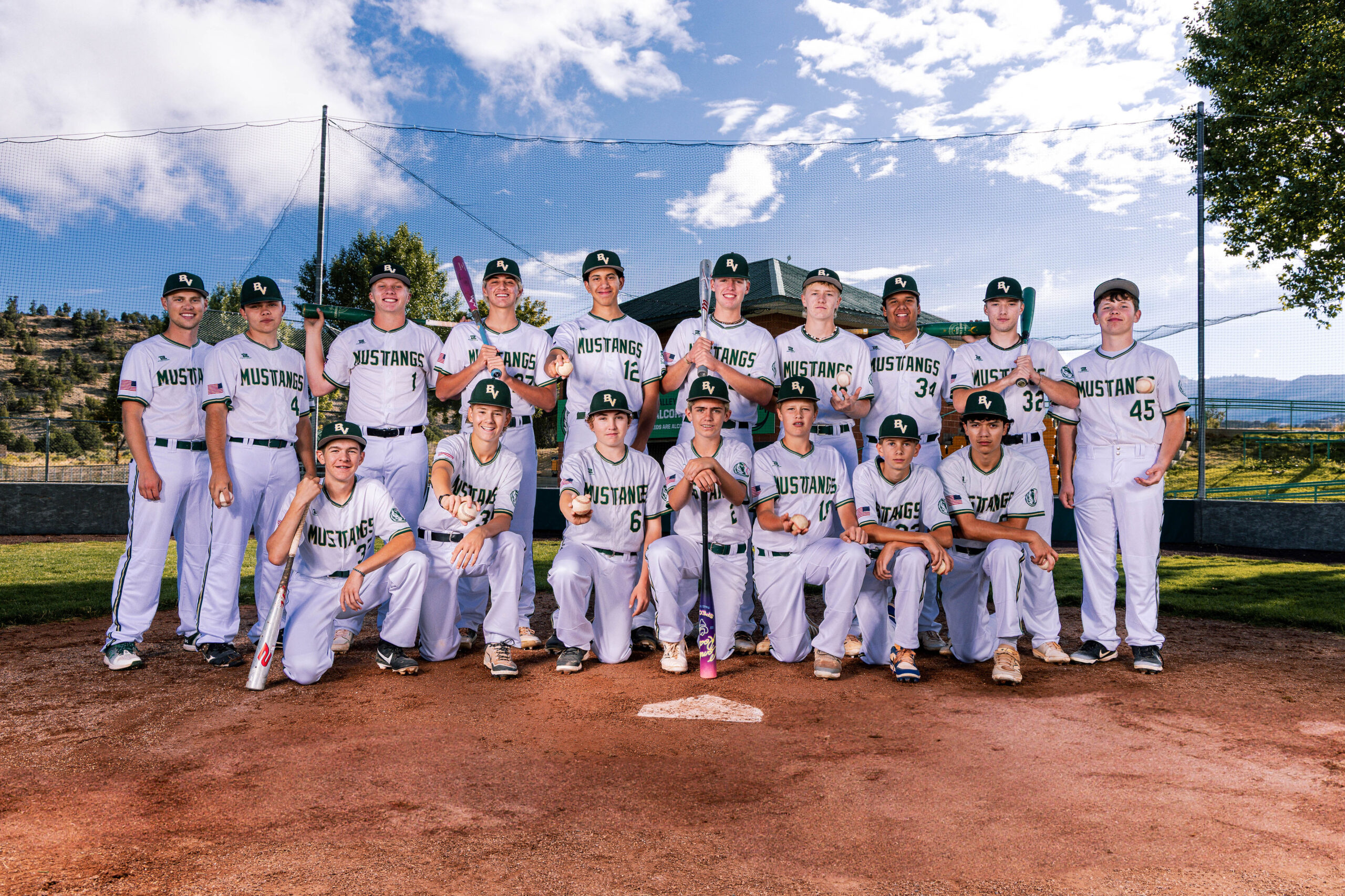 Baseball