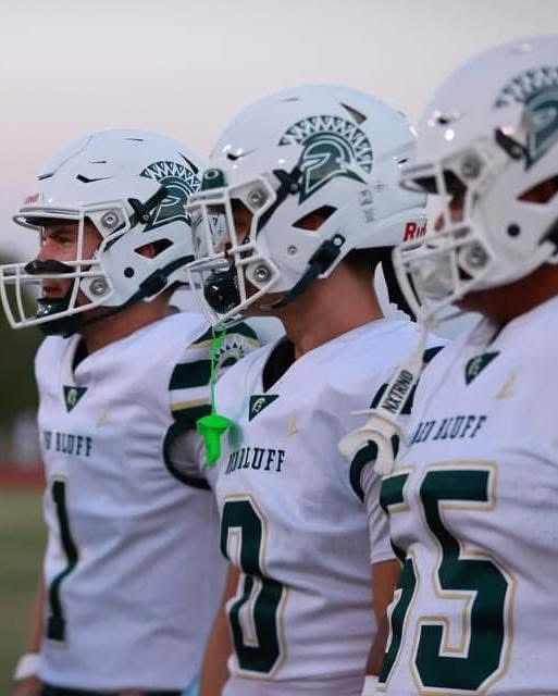 Football players
