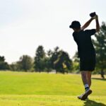 Golf 2