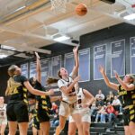 Basketball Girls