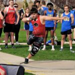 Track and field 3