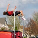 Track and field 2