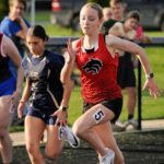 Track Girls