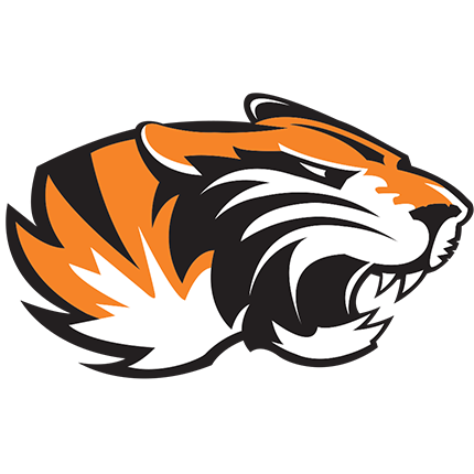 NRHS Logo Tigers