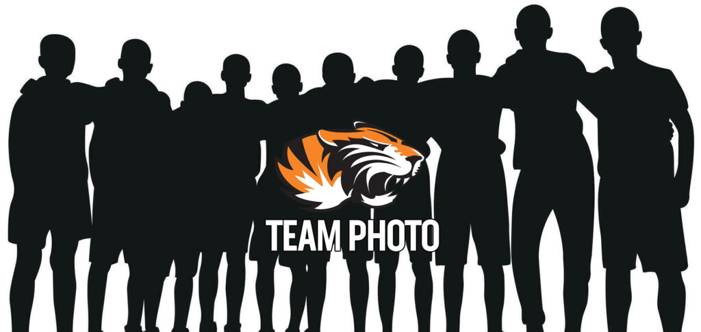 Team Photo Placeholder