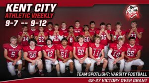 Athletic Weekly