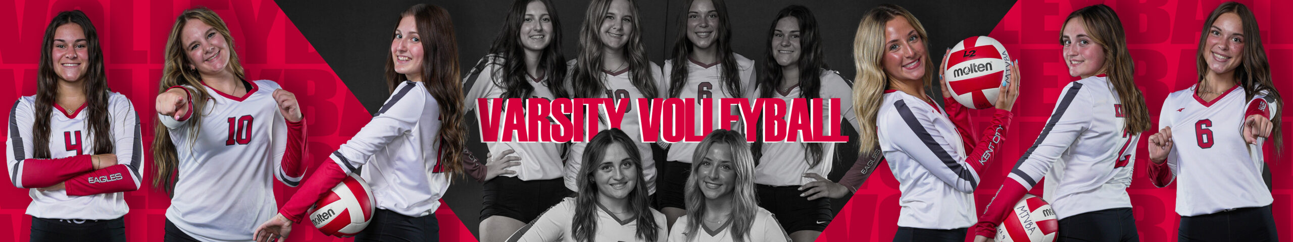 Varsity Volleyball 2026
