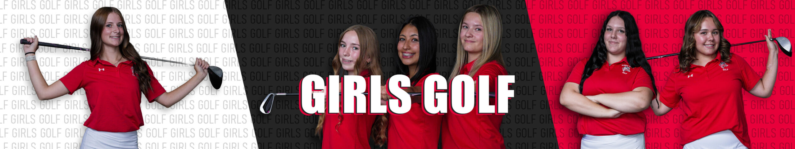 Girls Golf 2026