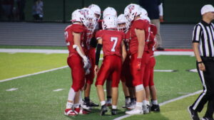 Huddle