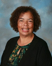 Lori St Pierre