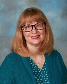 Debbie Gray