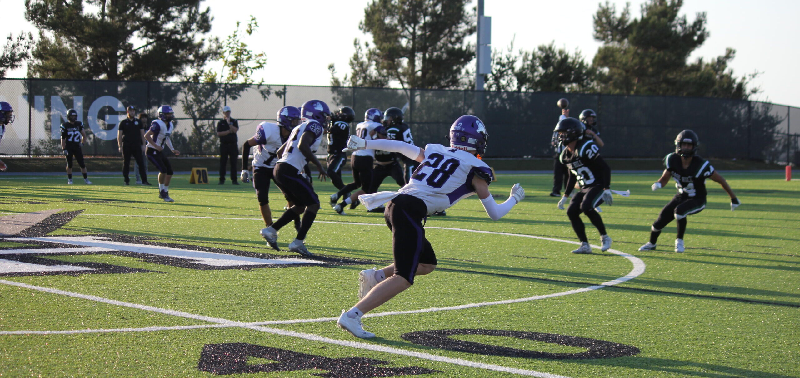 Football