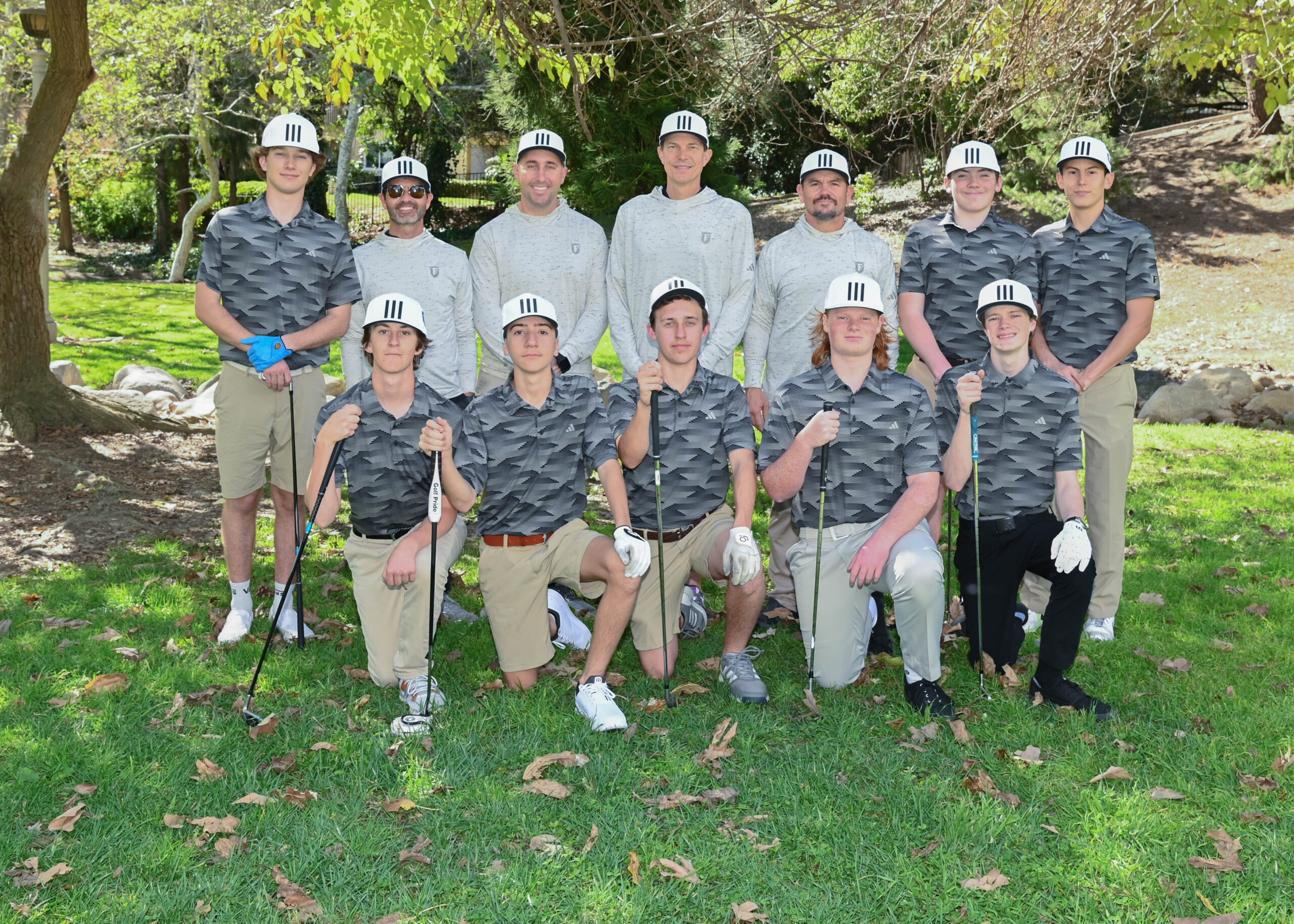 golf