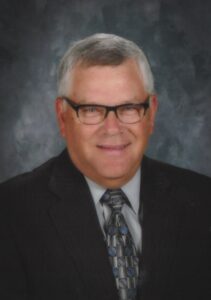 Dan Wieczorek Pic