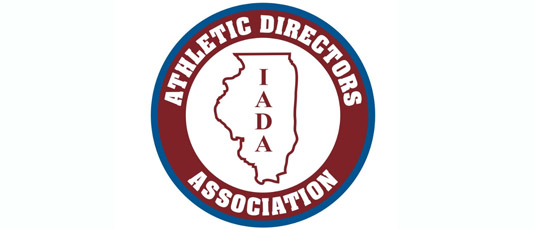 IADA Logo News