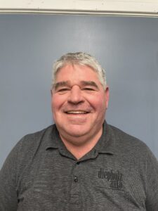 Dave Vieth