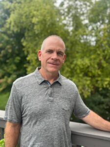Steve Rockrohr