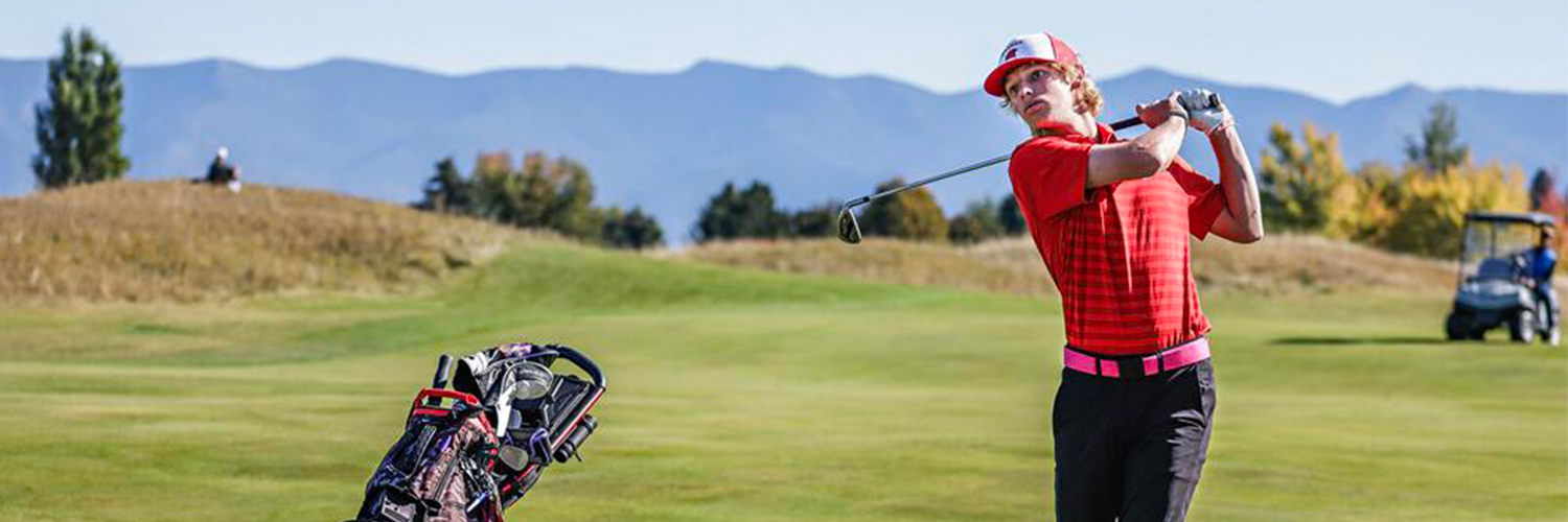 Class AA & A Golf - Home Page | Montana High School Association (MT)