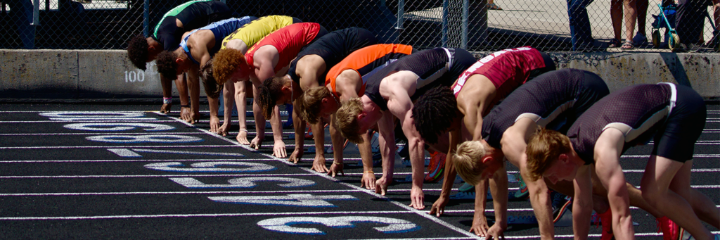 Track