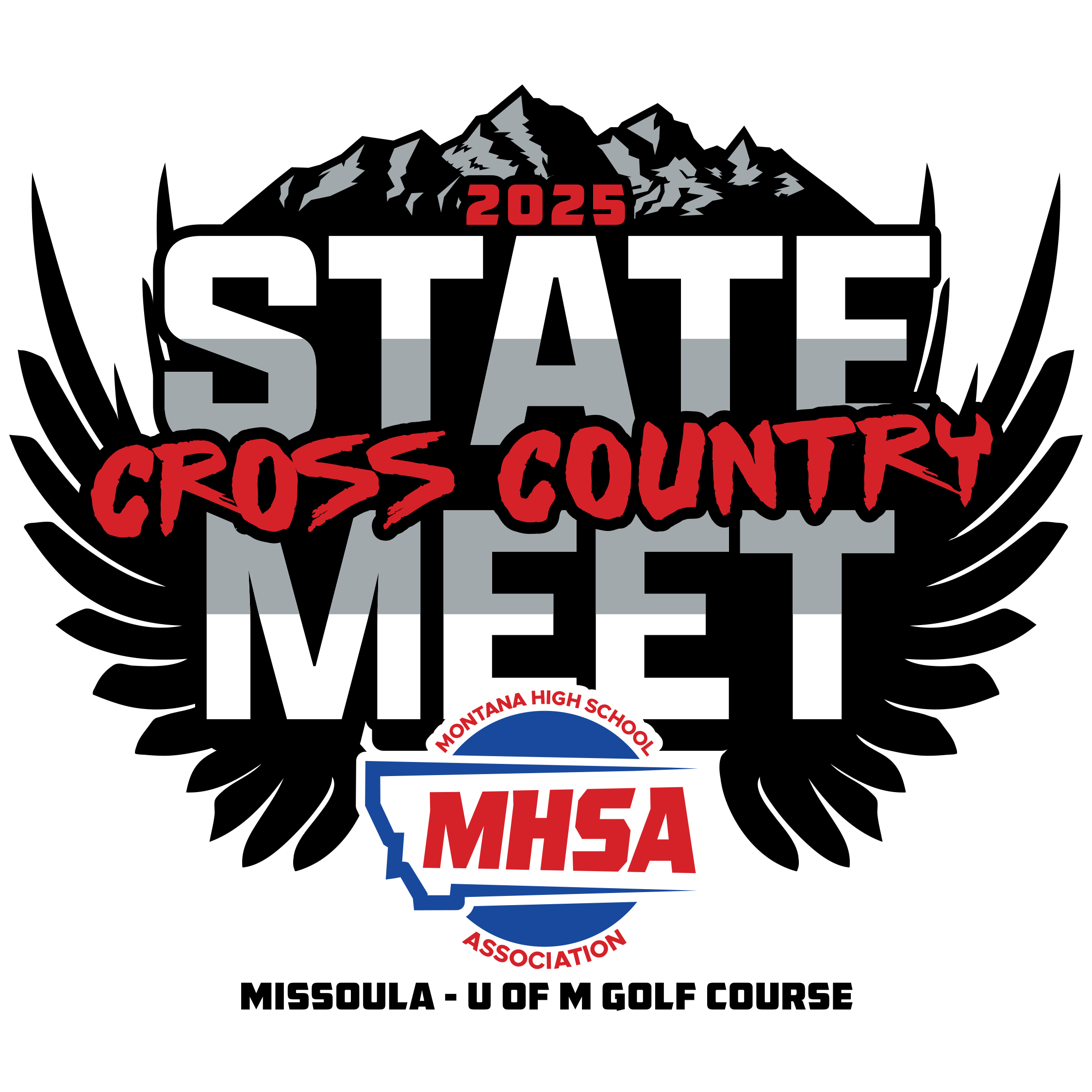 Cross Country Merchandise