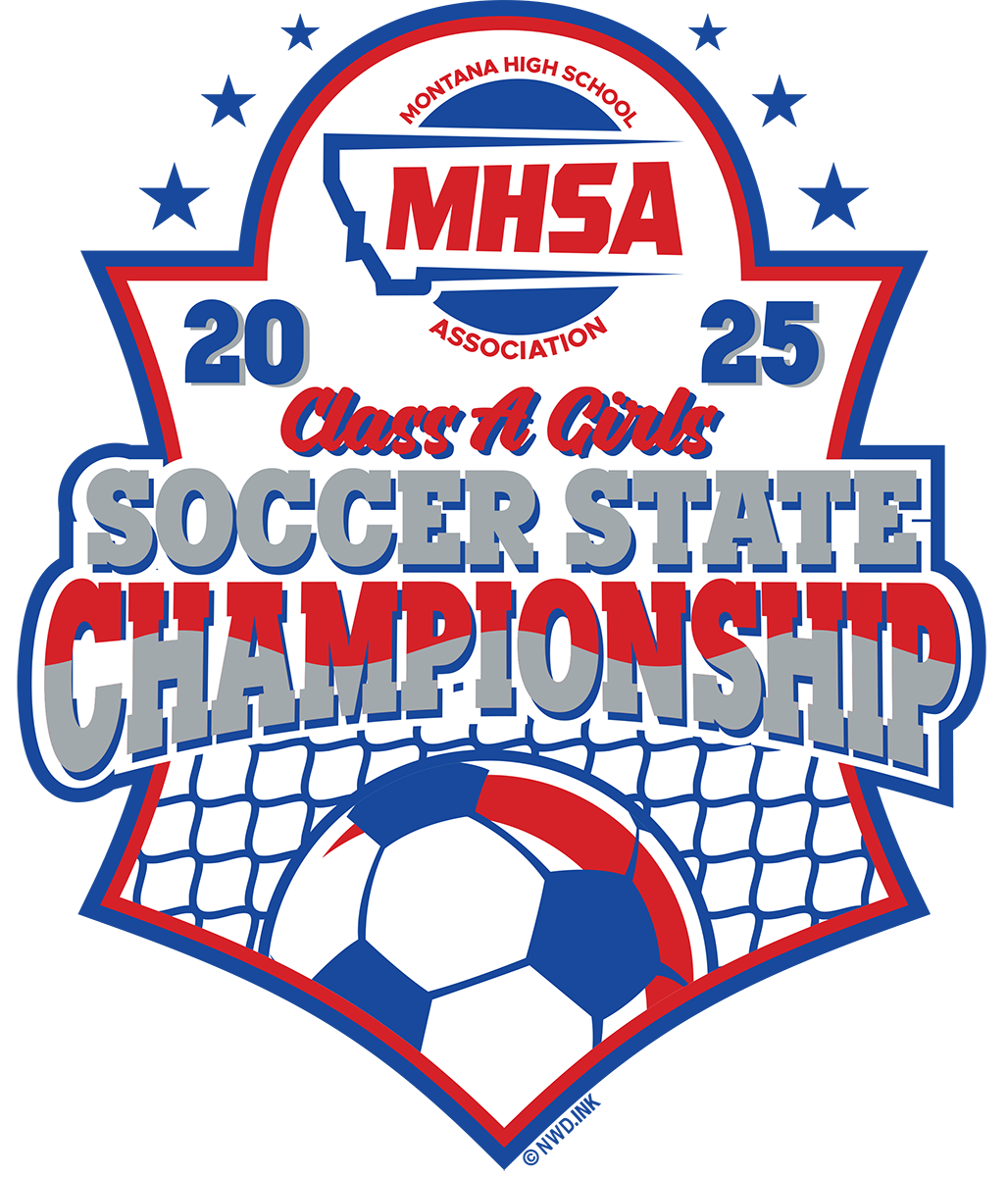 A Girls Soccer Merchandise