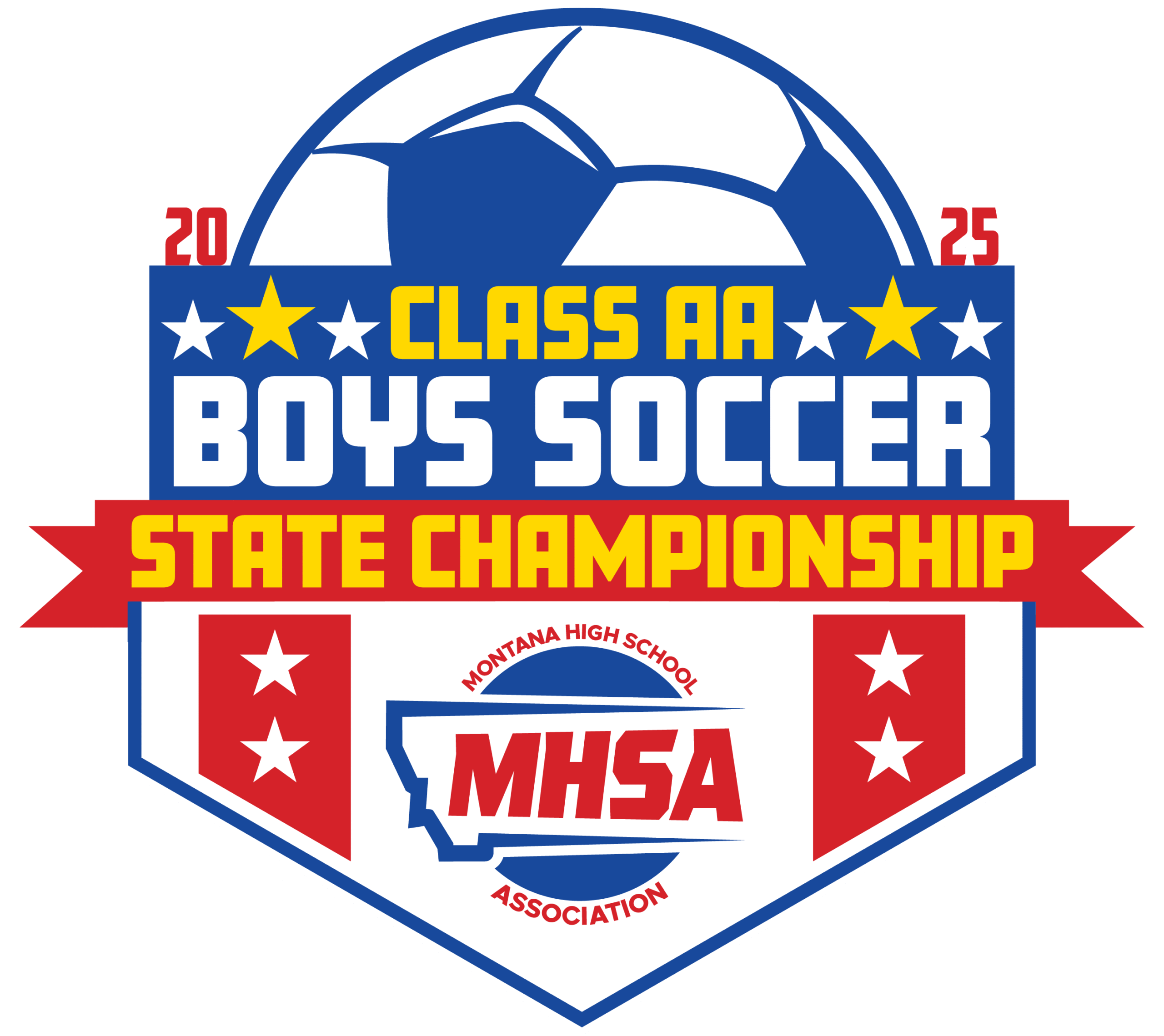 AA Soccer Merchandise