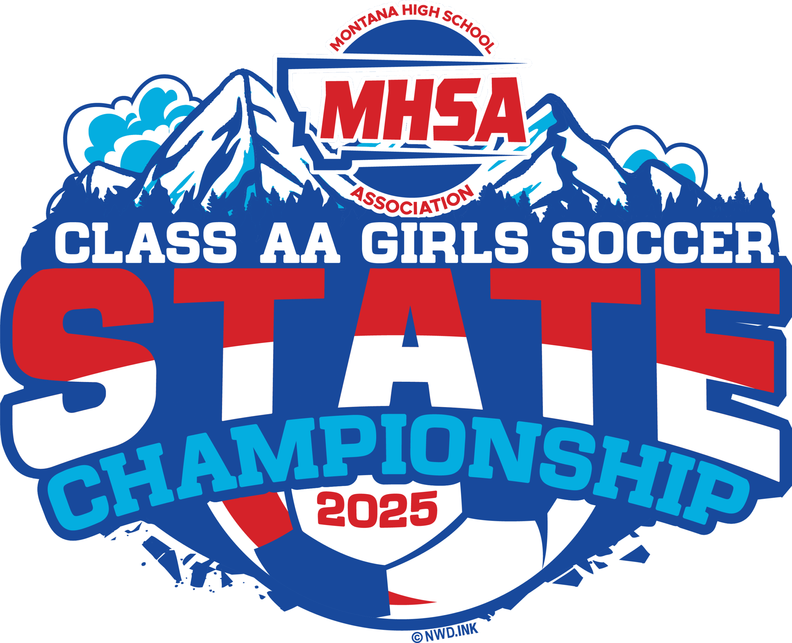 AA Girls Soccer Merchandise