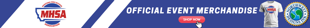MHSA OFficial Apparel Banner