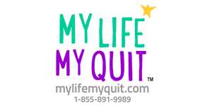 My Life My Quit
