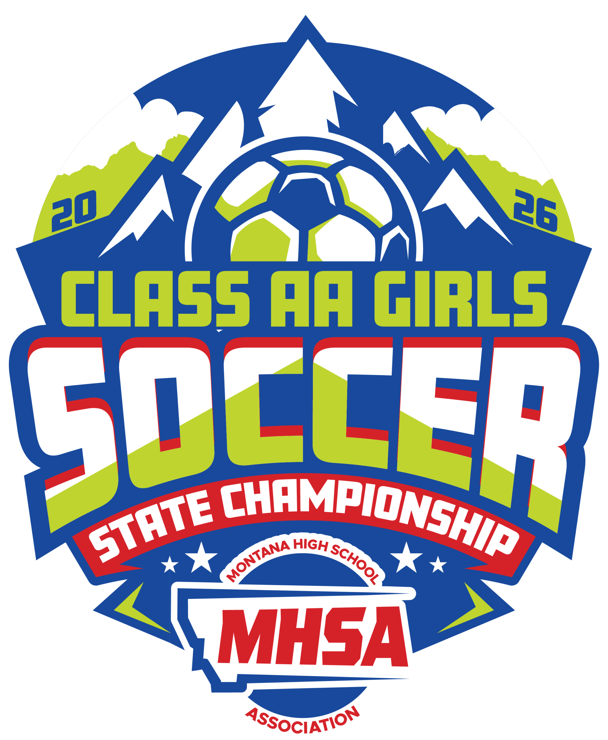2026 AA Girls soccer