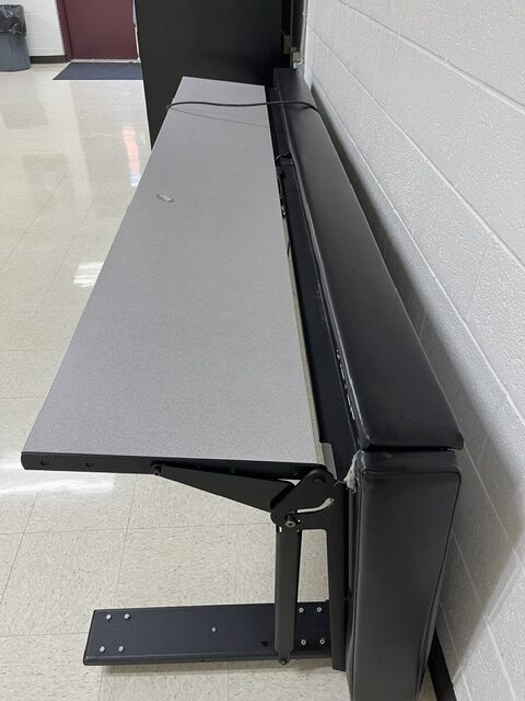 Table 1 Belt