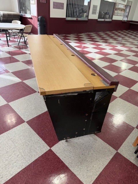 Score Table 2