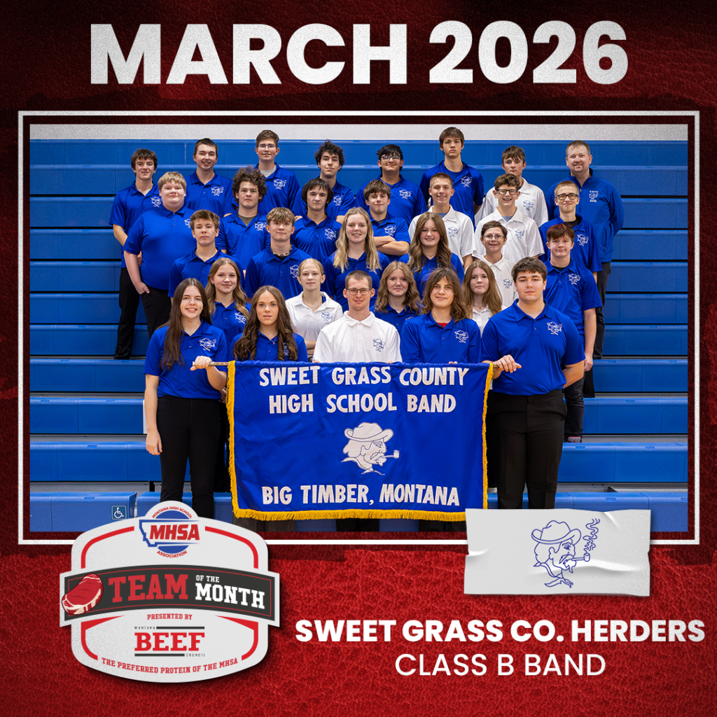 B_Sweet Grass Co. Band