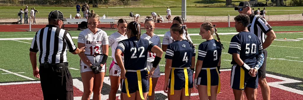 Flag football