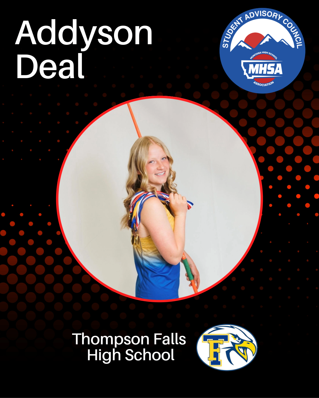 Addyson Deal