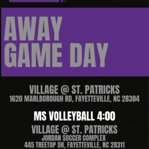 Away games