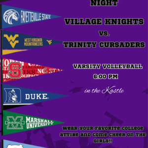 College Night