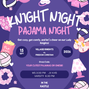 PJ NIGHT