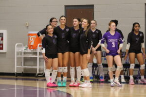 varsity vs. freedom