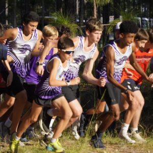 CC meet