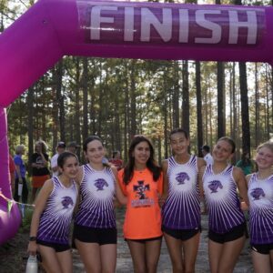 CC Girls