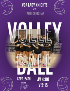 VOLLEYBALL